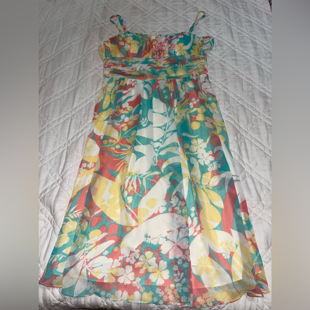 Max+Cleo Women’s Dress